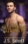 The Billionaire's Salvation : (The Billionaire's Obsession Max) - Book