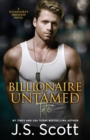 Billionaire Untamed : The Billionaire's Obsession Tate - Book