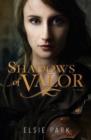 Shadows of Valor - Book