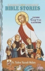 Children's New Testament Bible Stories : Featuring Coptic Illustrations - Book