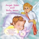 Angel John and Baby Nano - Book