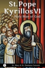 St. Pope Kyrillos VI : Holy Man of God - Book