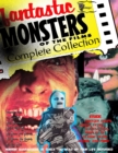 Fantastic Monsters of the Films Complete Collection - Book