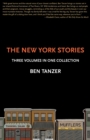 The New York Stories : Three Volumes in One Collection - Book