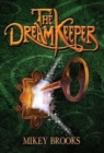 The Dream Keeper - Book