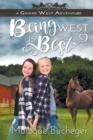 Being West Is Best - Book