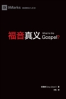 &#31119;&#38899;&#30495;&#20041; (What is the Gospel?) (Chinese) - Book