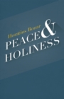 Peace & Holiness - eBook