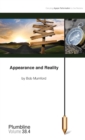 Appearance and Reality - Book