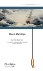 Storm Warnings : Commentary by Bob Mumford - Book