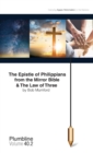 The Epistle of Philippians & the Law of Three - Book
