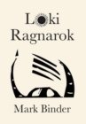 Loki Ragnarok - Book
