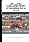 Developing Successful Sport Sponsorship Plans - Book