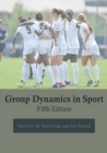 Group Dynamics in Sport - Book