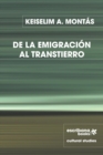 de la Emigracion Al Transtierro - Book