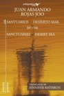 Santuarios Desierto Mar / Sanctuaries Desert Sea - Book