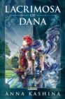 Lacrimosa of Dana - Book