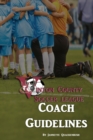 Coach Guidelines : Vinton County Soccer League - Book