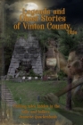 Vinton County Legends and Ghosts - Book