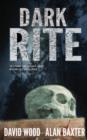 Dark Rite - Book