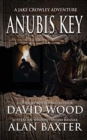 Anubis Key : A Jake Crowley Adventure - Book