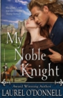 My Noble Knight - Book