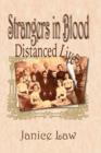 Strangers in Blood : Distanced Lives - Book
