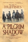 A Pilgrim Shadow - Book