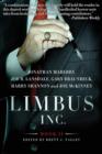 Limbus, Inc., Book II - Book