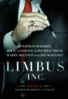 Limbus, Inc. - Book II - Book