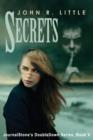 Secrets - Outcast - Book