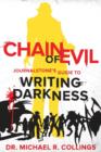 Chain of Evil - Book
