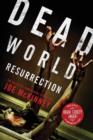 Dead World Resurrection - Book