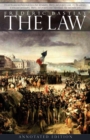 The Law - Book