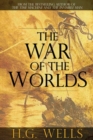 The War of the Worlds - Book