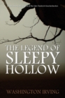 The Legend of Sleepy Hollow by Washington Irving - Book