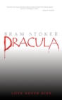 Dracula by Bram Stoker - Book