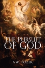 The Pursuit of God - Book
