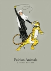 Fashion Animals - Book