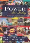 Power For Today : Practical Spirituality For Everyday Living - Book