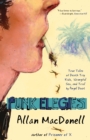 Punk Elegies : True Tales of Death Trip Kids, Wrongful Sex, and Trial by Angel Dust - Book