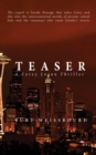 Teaser : A Corey Logan Thriller - eBook