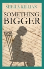 Something Bigger - Book