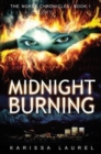 Midnight Burning - Book