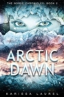 Arctic Dawn - Book