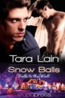 Snow Balls - Book