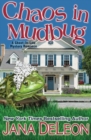 Chaos in Mudbug - Book