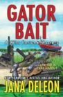 Gator Bait - Book