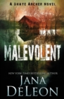Malevolent - Book