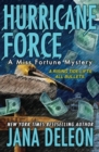 Hurricane Force - Book